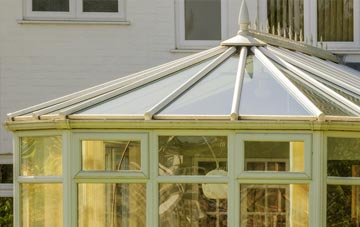 conservatory roof repair Teesville, North Yorkshire
