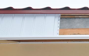 Teesville fascia repair costs