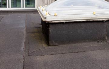 disadvantages of Teesville flat roofs