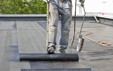 flat roof replacement Teesville, North Yorkshire