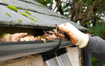 gutter cleaning Teesville, North Yorkshire