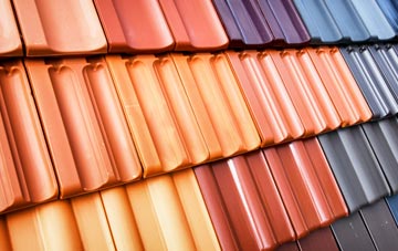 Teesville roof tile costs