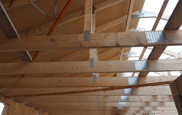 Teesville roof truss costs