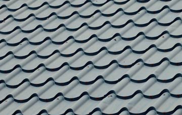 Teesville rubber roofing companies