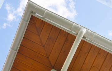 Teesville soffit types