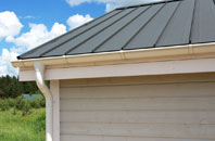 Teesville fascia repair