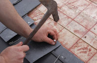 free Teesville garage roof repair quotes