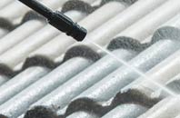 rated Teesville roof cleaning companies