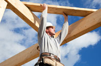 Teesville roof replacement work