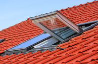 Teesville roof window